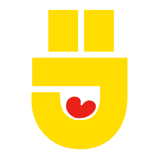 Laadmaat icon logo