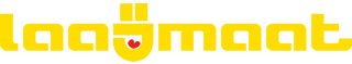 Laadmaat logo website